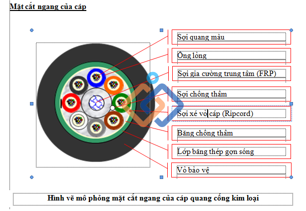 cap-quang-vinacap-ngam-luon-cong-4fo-singlemode-chinh-hang
