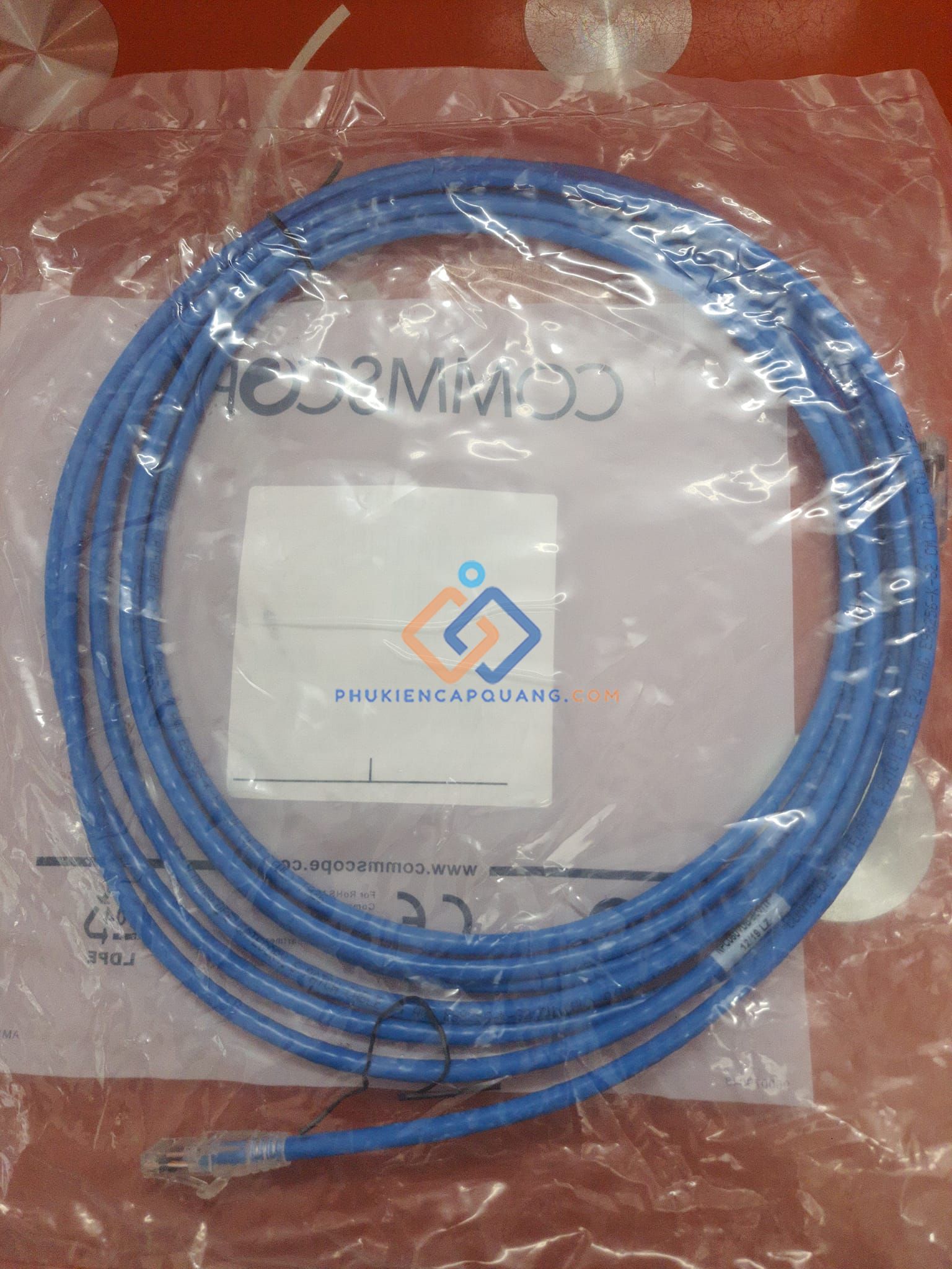 day-nhay-mang-commscope-cat6-25m