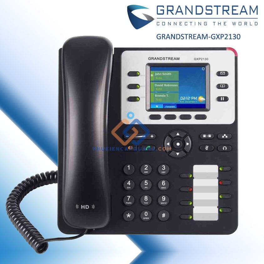 grandstream-gxp2130-ip-phone
