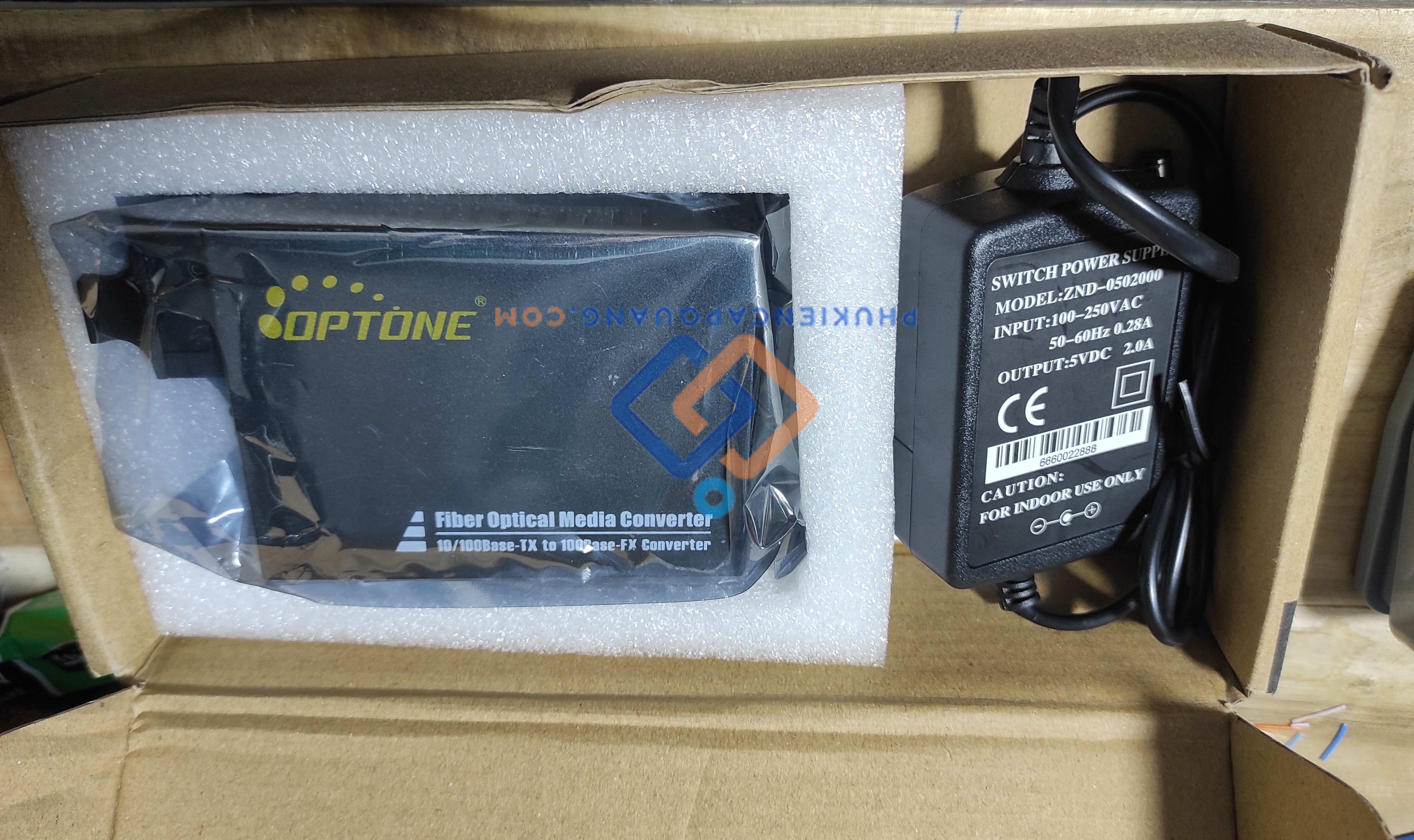 converter-optone-opt-1100s25