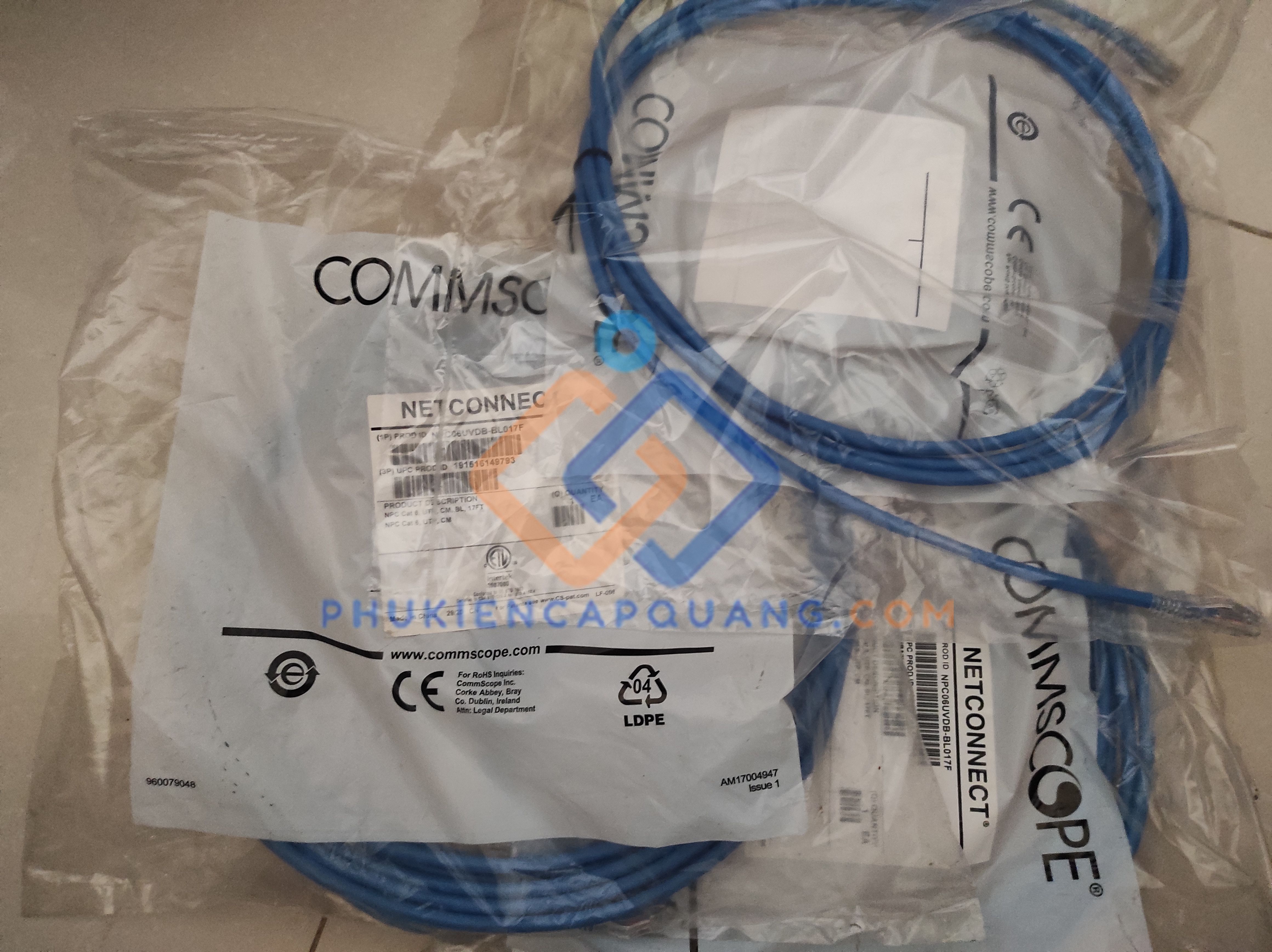 day-nhay-mang-cat6-commscope-dai-15m-npc06uvdb-bl050