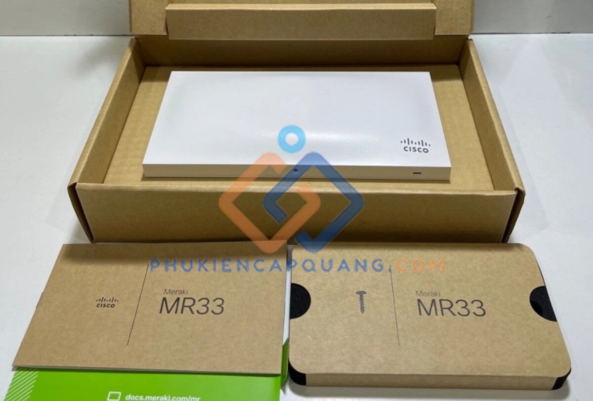cisco-meraki-mr33-access-point-wi-fi-5-chinh-hang