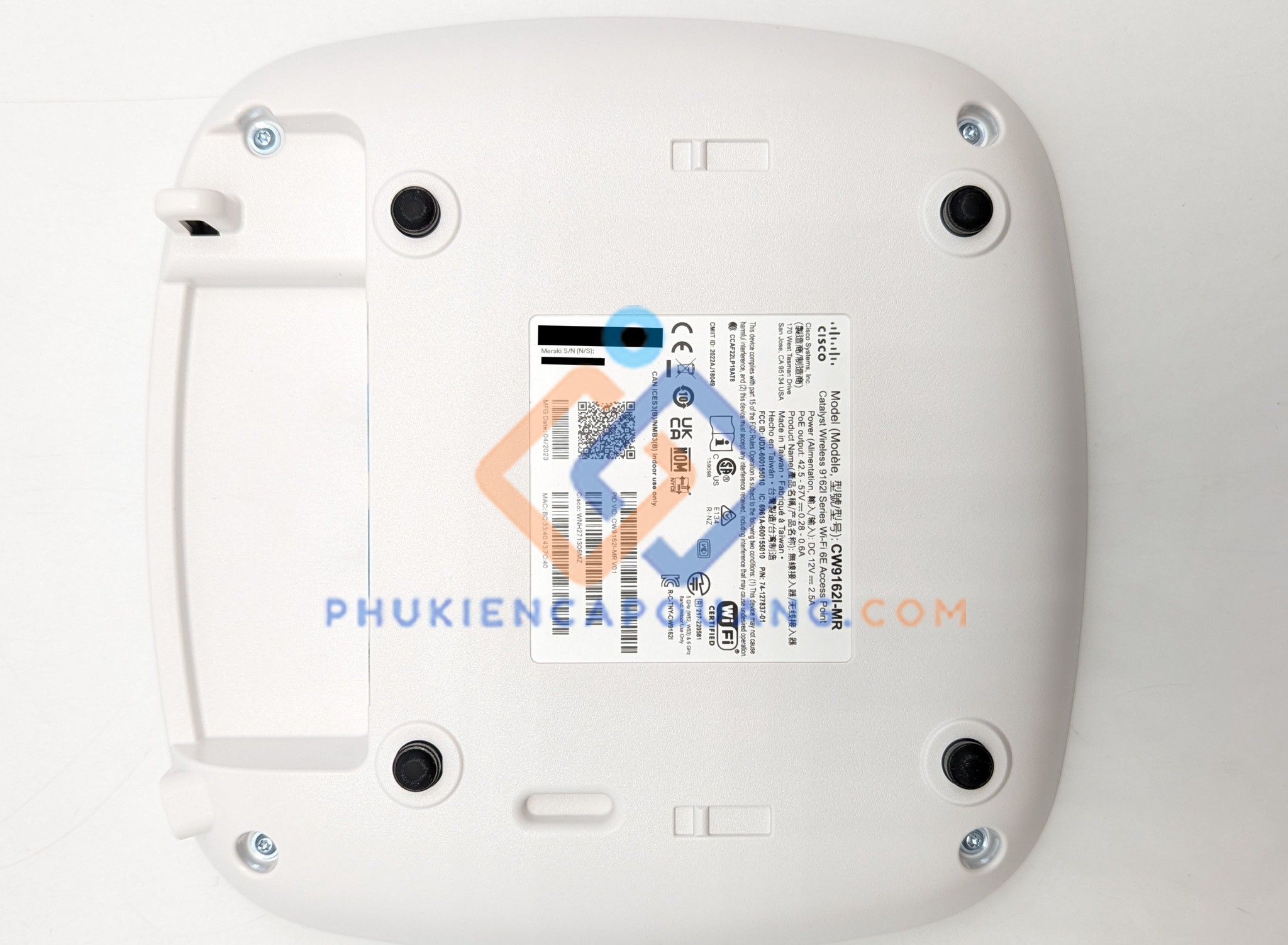 cisco-meraki-cw9162i-ha-noi