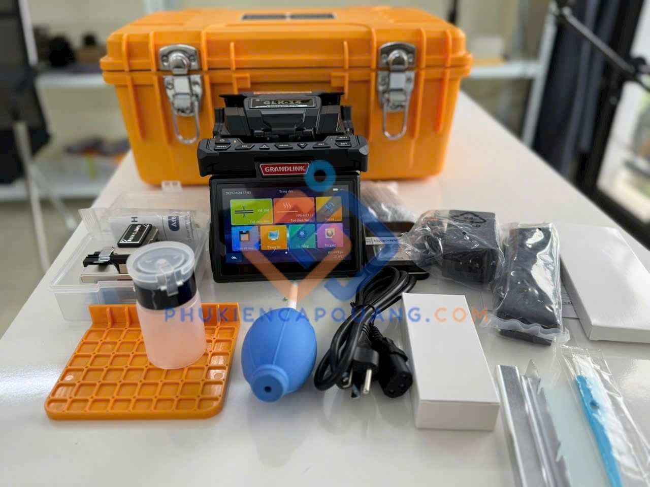 may-han-cap-quang-grandlink-glk-14