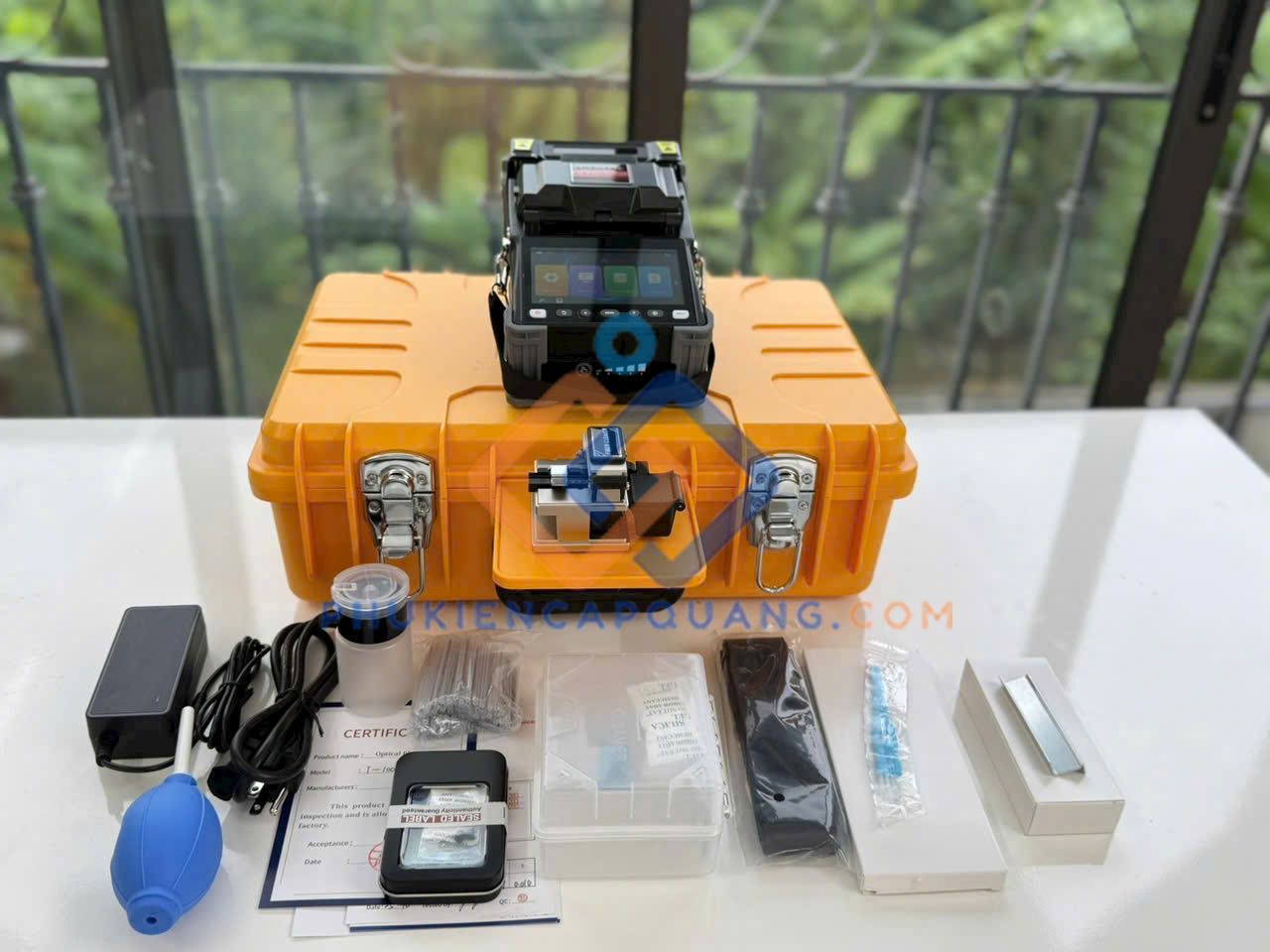 may-han-cap-quang-t100s-grandlink-bao-gia