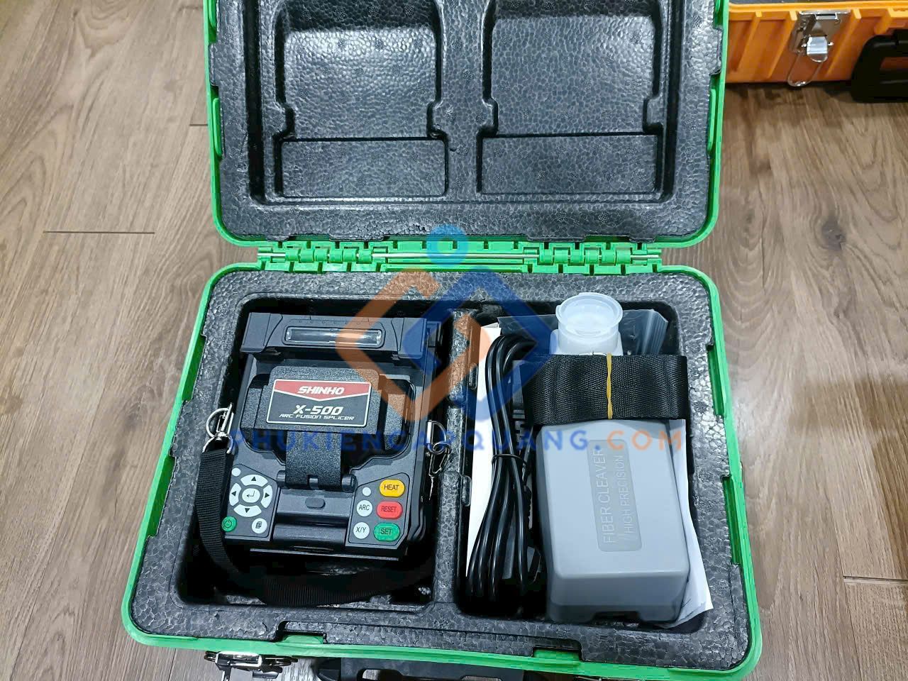 may-han-cap-quang-shinho-x-500-gia