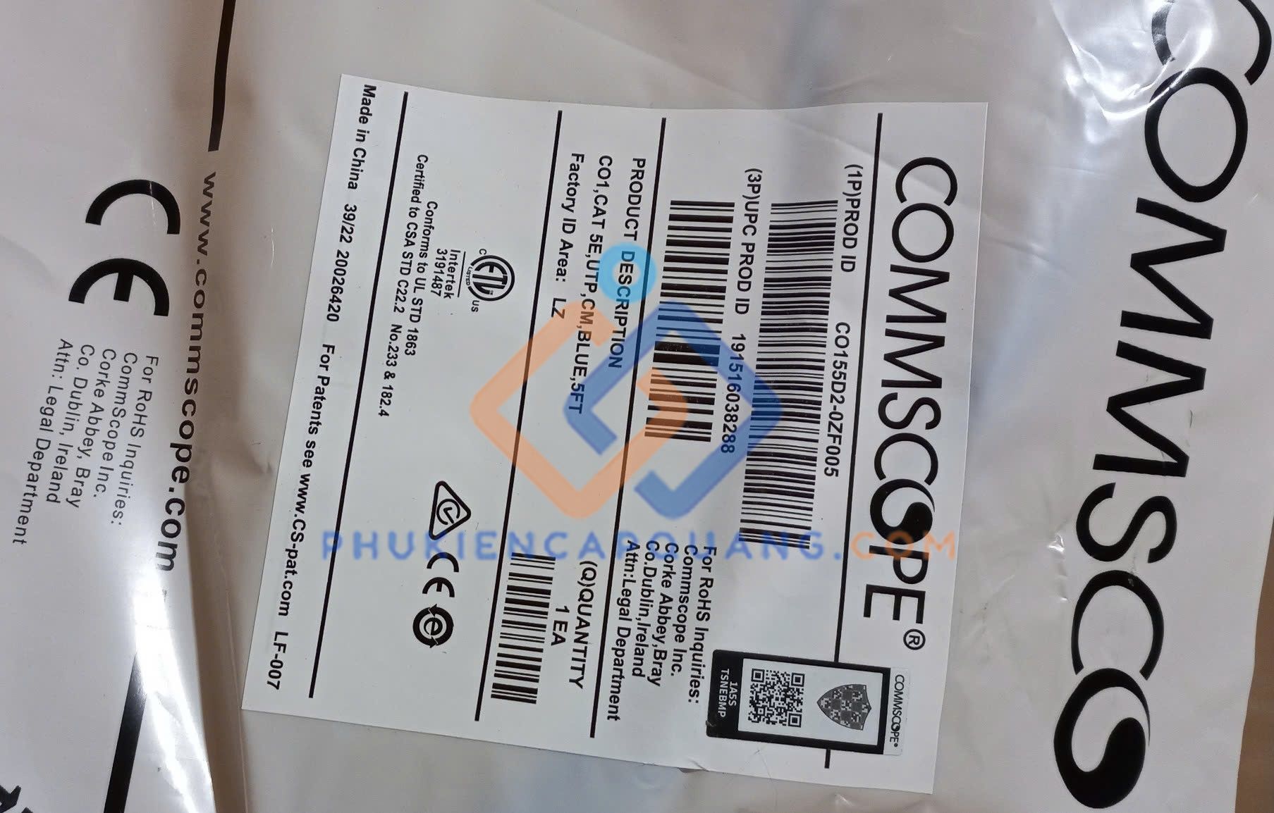 day-nhay-mang-cat5e-co155d2-0zf005-commscope-dai-1-5m