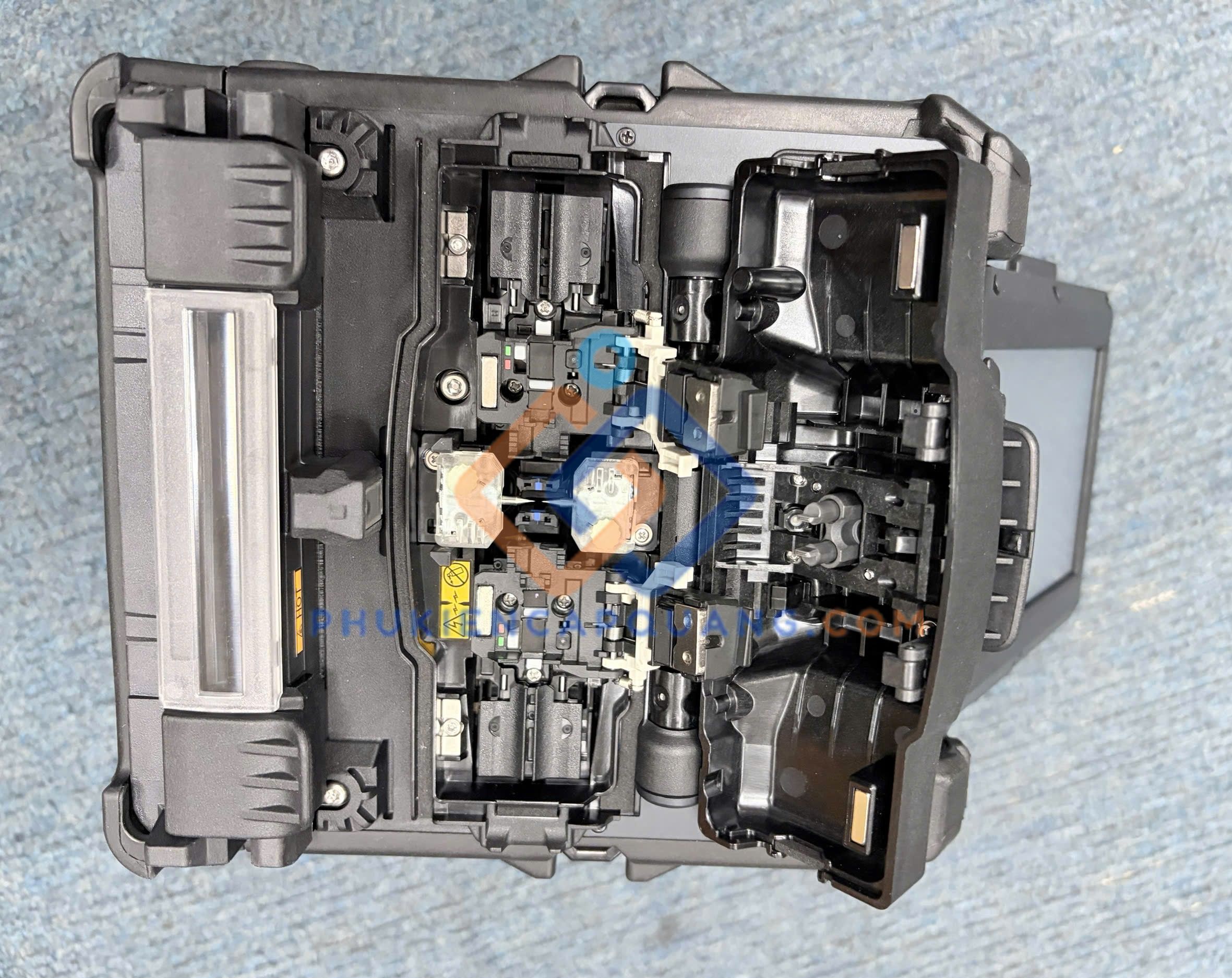 may-han-cap-quang-fujikura-73s-chinh-hang