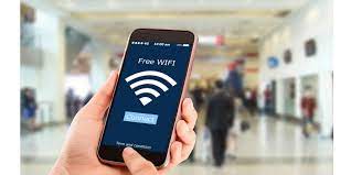 Wifi marketing là gì